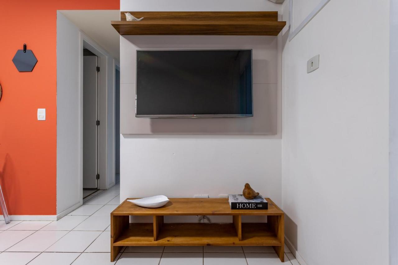 Apartamento Beleza No Recreio - 5 Pessoas - Sa201 Z10