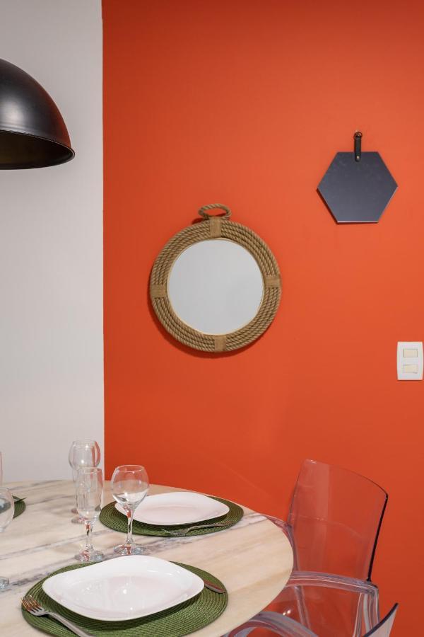 Beleza No Recreio - 5 Pessoas - Sa201 Z10 Apartamento Río de Janeiro