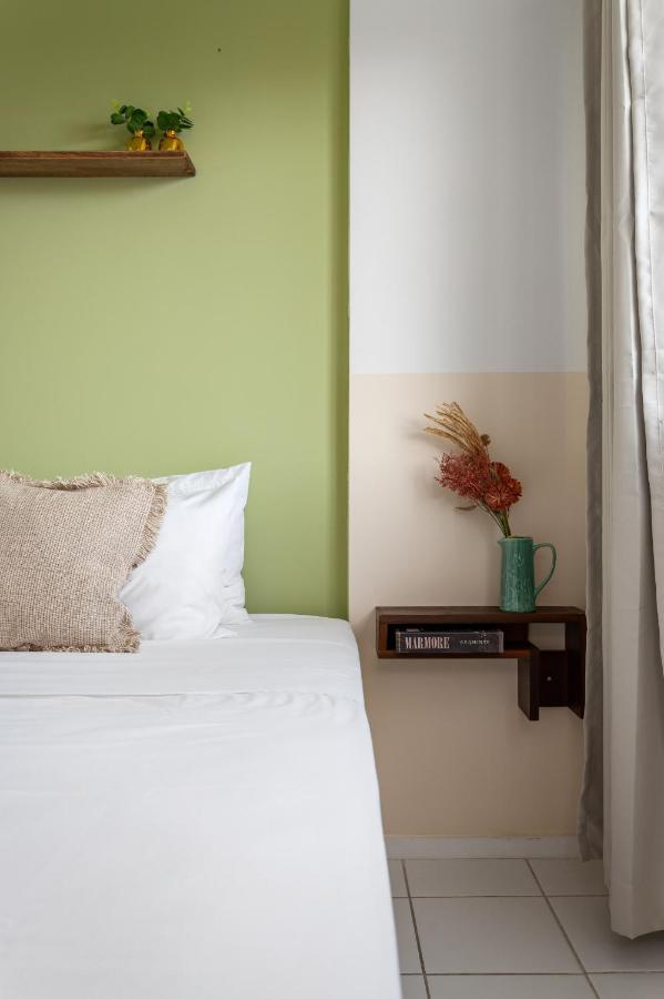 Apartamento Beleza No Recreio - 5 Pessoas - Sa201 Z10 *
