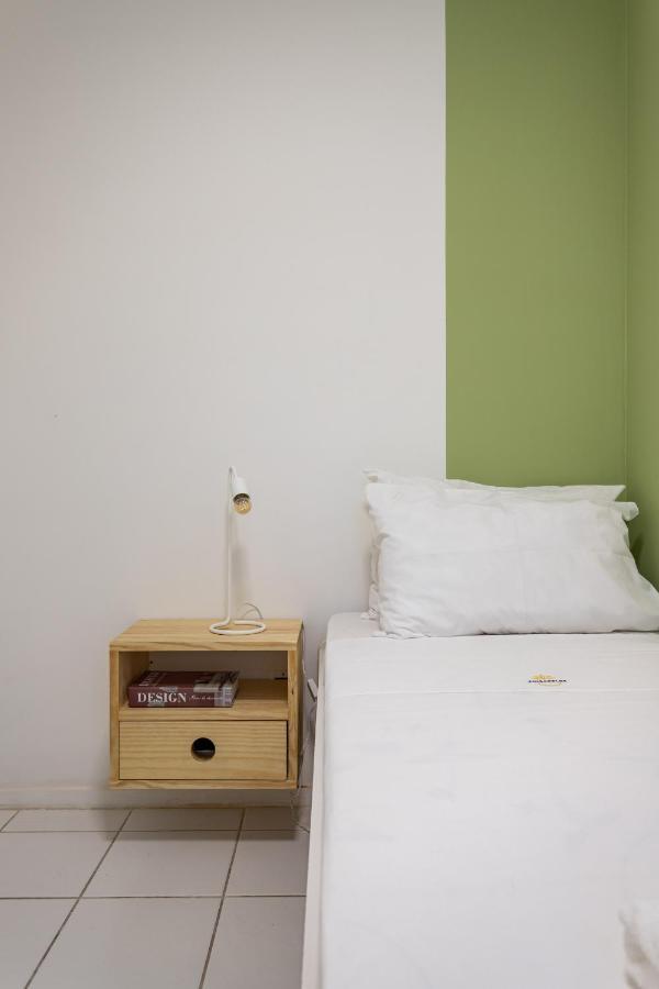 Apartamento Beleza No Recreio - 5 Pessoas - Sa201 Z10 *